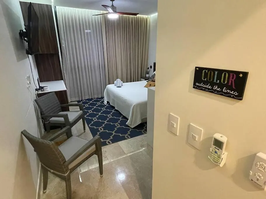 טולום *Promo*Modern Studio Prime Area